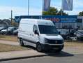 Volkswagen Crafter 35 mittel L2H2 Hochdach*AUSTAUSCHMOTOR Weiß - thumbnail 1