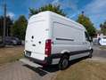 Volkswagen Crafter 35 mittel L2H2 Hochdach*AUSTAUSCHMOTOR Weiß - thumbnail 6