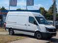 Volkswagen Crafter 35 mittel L2H2 Hochdach*AUSTAUSCHMOTOR Weiß - thumbnail 3