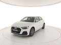 Audi A1 A1 Business 116 CV S-Tronic Bianco - thumbnail 1