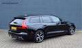 Volvo V60 2.0 T5 R-Design Trekhaak Apple carplay 78.000km NA Negro - thumbnail 8