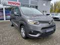 Toyota Proace City Verso 1.2 Turbo L1 Aut Team Deutschland Gris - thumbnail 7