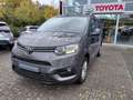 Toyota Proace City Verso 1.2 Turbo L1 Aut Team Deutschland Gris - thumbnail 1