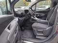 Toyota Proace City Verso 1.2 Turbo L1 Aut Team Deutschland Gris - thumbnail 8
