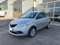 Lancia Ypsilon 1.2 69 CV 5 porte GPL Ecochic Silver Grigio - thumbnail 2