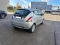Lancia Ypsilon 1.2 69 CV 5 porte GPL Ecochic Silver Grigio - thumbnail 5