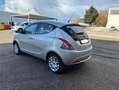 Lancia Ypsilon 1.2 69 CV 5 porte GPL Ecochic Silver Grigio - thumbnail 4