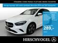 Mercedes-Benz B 200 Progressive Line+MBUX+Navi-Pr.+LED+Kam+PDC Weiß - thumbnail 1