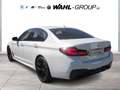 BMW 540 d xDrive M SPORT LC PROF HUD LASER AHK ALARM HIFI Blanco - thumbnail 7