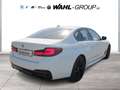 BMW 540 d xDrive M SPORT LC PROF HUD LASER AHK ALARM HIFI Blanco - thumbnail 5