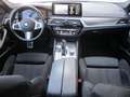 BMW 540 d xDrive M SPORT LC PROF HUD LASER AHK ALARM HIFI Blanco - thumbnail 14