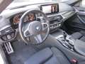 BMW 540 d xDrive M SPORT LC PROF HUD LASER AHK ALARM HIFI Blanco - thumbnail 9