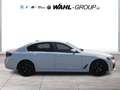 BMW 540 d xDrive M SPORT LC PROF HUD LASER AHK ALARM HIFI Blanco - thumbnail 4