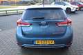 Toyota Auris 1.8 HYBRID DYNAMIC 5-DEURS STOELVERW. P-SENSOREN C Blauw - thumbnail 4