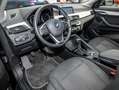 BMW X2 sDrive18i NAVI LED PDC V+H DAB Parkass. LM Schwarz - thumbnail 8