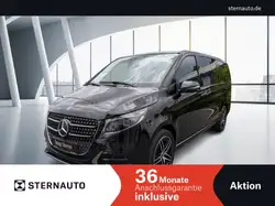 Mercedes-Benz V 300 Style/L 4 m AMG AHK 2,5t LED Sth