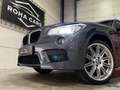 BMW X1 SDrive20i High Exe M-Pakket PANO NAVI LEER Grijs - thumbnail 17