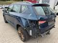 SEAT Ateca 1.6 TDI *STYLE*UNFALL*PDCHI*SHZ*TEMPOMAT*F Bleu - thumbnail 4