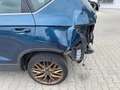 SEAT Ateca 1.6 TDI *STYLE*UNFALL*PDCHI*SHZ*TEMPOMAT*F Bleu - thumbnail 18