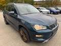 SEAT Ateca 1.6 TDI *STYLE*UNFALL*PDCHI*SHZ*TEMPOMAT*F Bleu - thumbnail 1