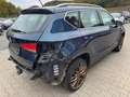 SEAT Ateca 1.6 TDI *STYLE*UNFALL*PDCHI*SHZ*TEMPOMAT*F Bleu - thumbnail 6