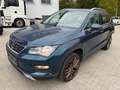 SEAT Ateca 1.6 TDI *STYLE*UNFALL*PDCHI*SHZ*TEMPOMAT*F Bleu - thumbnail 3
