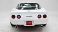 Corvette C3 '82 CH3670 Blanc - thumbnail 13