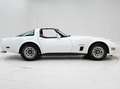 Corvette C3 '82 CH3670 Blanc - thumbnail 6