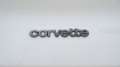 Corvette C3 '82 CH3670 Blanc - thumbnail 16