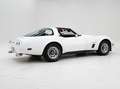 Corvette C3 '82 CH3670 Blanc - thumbnail 2