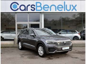 3.0 TDI 4Motion R-Line Tip. CUIR MEMO TRAVEL SIDE