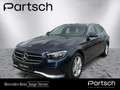 Mercedes-Benz E 220 d 4MATIC T-M. Austria Edition SpurW Allrad Blau - thumbnail 1