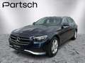 Mercedes-Benz E 220 d 4MATIC T-M. Austria Edition SpurW Allrad Blau - thumbnail 2