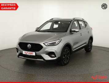 1.0 T-GDI Luxury Aut. LED Navi 360°