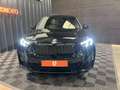 BMW X1 ixDrive30 313ch M Sport Zwart - thumbnail 4