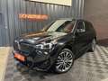 BMW X1 ixDrive30 313ch M Sport Negro - thumbnail 3