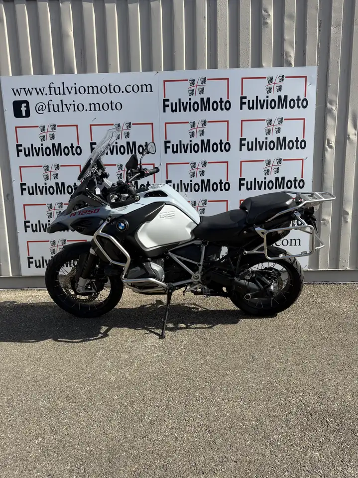 BMW R 1250 GS