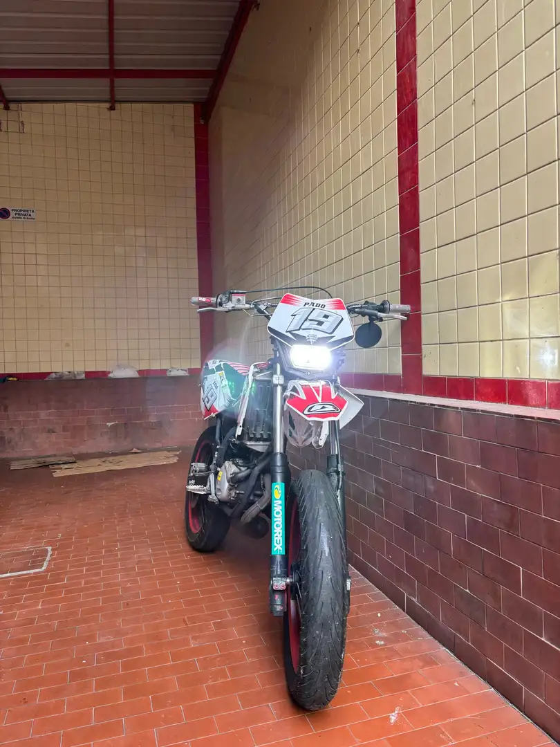 Beta RR 50 Motard 85 - 2