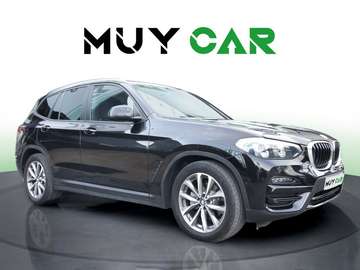 xDrive 20dA