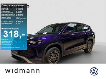 Life 1.5 eTSI 150 PS DSG AHK NAVI KAMERA