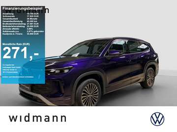 Life 1.5 eTSI 150 PS DSG AHK NAVI KAMERA