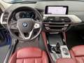 BMW X4 xDrive30i xLine SpurAss 360° AHK ParkAss RFK HUD Bleu - thumbnail 11
