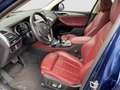 BMW X4 xDrive30i xLine SpurAss 360° AHK ParkAss RFK HUD Bleu - thumbnail 10