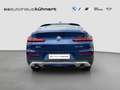 BMW X4 xDrive30i xLine SpurAss 360° AHK ParkAss RFK HUD Bleu - thumbnail 5