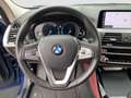 BMW X4 xDrive30i xLine SpurAss 360° AHK ParkAss RFK HUD Bleu - thumbnail 12