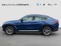 BMW X4 xDrive30i xLine SpurAss 360° AHK ParkAss RFK HUD Bleu - thumbnail 3