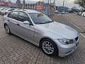BMW 320 3-serie 320i Executive AUTOMAAT ! MET NIEUWE APK ! Gris - thumbnail 4