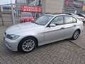 BMW 320 3-serie 320i Executive AUTOMAAT ! MET NIEUWE APK ! Gris - thumbnail 2