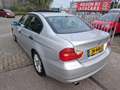 BMW 320 3-serie 320i Executive AUTOMAAT ! MET NIEUWE APK ! Gris - thumbnail 6