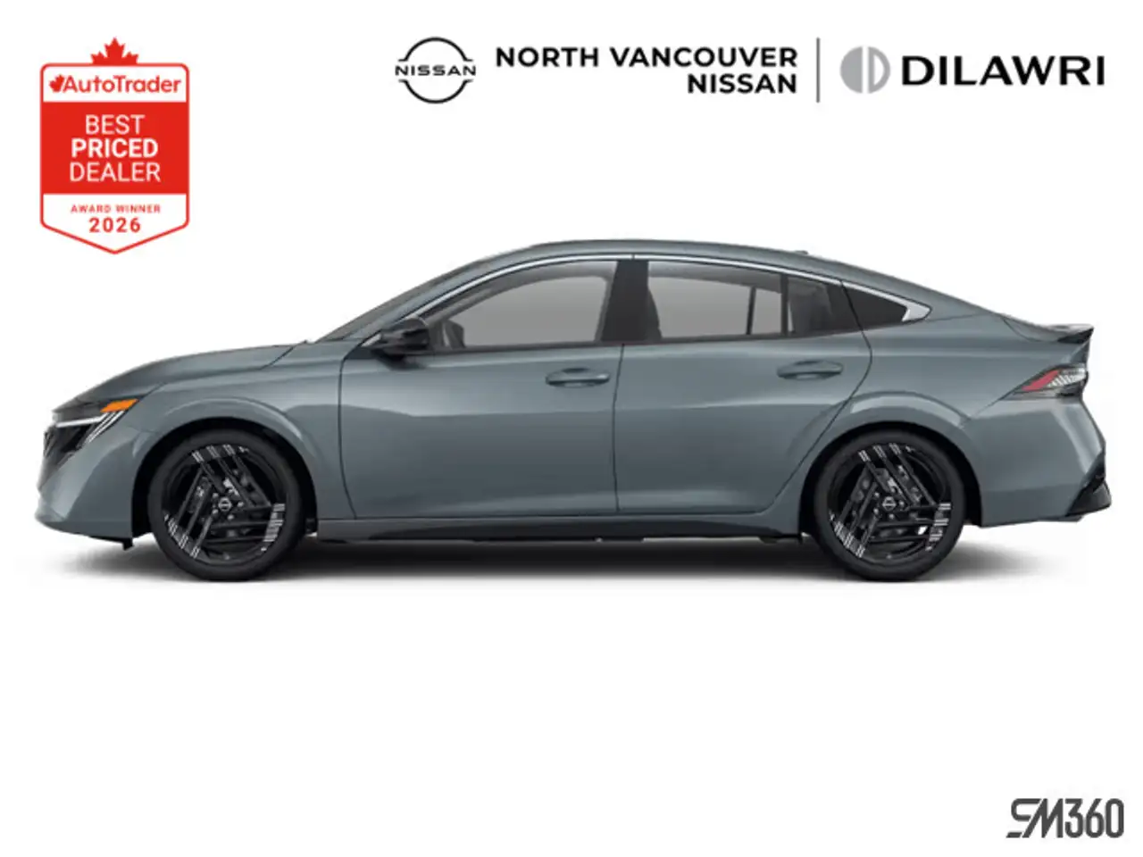 2026 Nissan Sentra